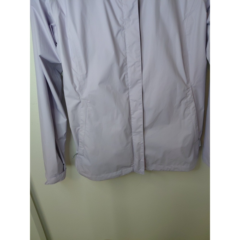 Columbia Flash Forward light Weight Lavender Jacket kl 3010 Size Med